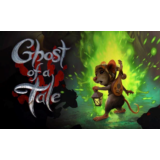 💠 Ghost of a Tale (PS4/PS5/RU) (Аренда от 7 дней)