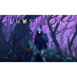 💠 Ghost Song (PS4/PS5/RU) (Аренда от 7 дней)