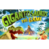 💠 Gigantosaurus The Game (PS4/PS5/RU) Аренда от 7 дней