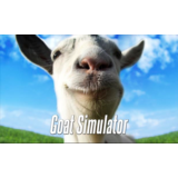 💠 Goat Simulator (PS4/PS5/RU) (Аренда от 7 дней)