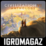 Sid Meier's Civilization VI Anthology 🔵 РФ/Глобал
