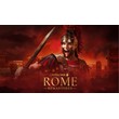 TOTAL WAR: ROME REMASTERED (STEAM) 0% КАРТОЙ + ПОДАРОК
