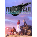 🔥FINAL FANTASY VII REMAKE INTERGRADE STEAM🔑КЛЮЧ +🎁