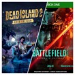 Dead Island 2 + Battlefield 2042✅ PERSONAL ACCOUNT