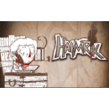 💠 Haimrik (PS4/PS5/RU) (Аренда от 7 дней)