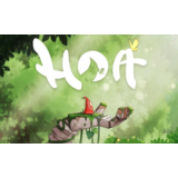 💠 Hoa (PS4/PS5/RU) (Аренда от 7 дней)