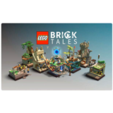 💠 LEGO Bricktales (PS4/PS5/RU) (Аренда от 7 дней)