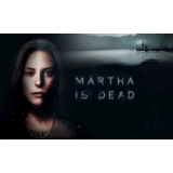 💠 Martha Is Dead (PS4/PS5/RU) (Аренда от 7 дней)
