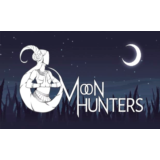 💠 Moon Hunters (PS4/PS5/RU) (Аренда от 7 дней)