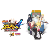 💠 NARUTO SHIPPUDEN: UN ST4 Bruto PS4/PS5/RU Аренда