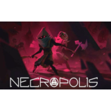 💠 NECROPOLIS: Dungeon Delve PS4/PS5/RU Аренда от 7 дне