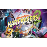 💠 Nickelodeon KartRacers 2 PS4/PS5/EN Аренда от 7 дней