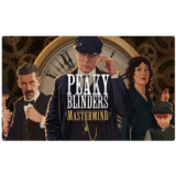 💠 Peaky Blinders Mastermind PS4/PS5/RU Аренда от 7дней