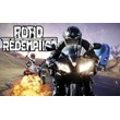 💠 Road Redemption (PS4/PS5/RU) (Аренда от 7 дней)