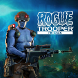 Rogue Trooper Redux XBOX [ Игровой Ключ 🔑 Код ]