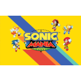 💠 Sonic Mania (PS4/PS5/EN) (Аренда от 7 дней)