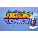 💠 Tricky Towers (PS4/PS5/RU) (Аренда от 7 дней)