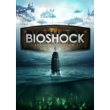 🔥BioShock: The Collection (12в1) STEAM КЛЮЧ РФ-МИР +🎁