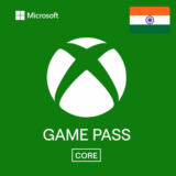 🎮🔥XBOX GAME PASS CORE 6 МЕСЯЦЕВ XBOX🔑КЛЮЧ IN NEW AKK