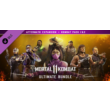 Mortal Kombat 11 Ultimate Add-On Bundle (STEAM GIFT RU)