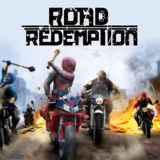 Road Redemption XBOX ONE / XBOX SERIES X|S [ Ключ 🔑 ]