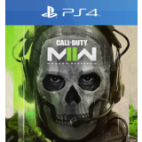 🎮Call of Duty Modern Warfare II  PS4/5 Аренда 5 дней🟢