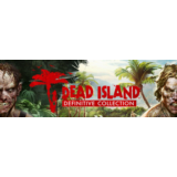 Dead Island Definitive Collection. STEAM-ключ Россия