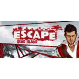 Escape Dead Island. STEAM-ключ Россия (Global)