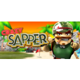 Crazy Sapper 3D STEAM KEY REGION FREE GLOBAL ROW