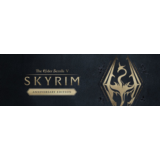 Elder Scrolls V: Skyrim Anniversary. STEAM-ключ Росcия