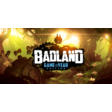 💓BADLAND: Game of the Year Edition XBOX one Series Xs