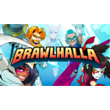 🎁Brawlhalla - ALL LEGENDS Pack XBOX one Series Xs