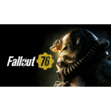 Fallout 76. STEAM-ключ Россия (Global)