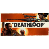 Deathloop. STEAM-ключ Россия (Global)