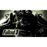 Fallout 3. STEAM-ключ Россия (Global)