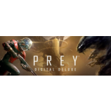 Prey 2017 Deluxe Edition. STEAM-ключ Россия (Global)