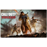 💠 Call of Duty: Vanguard (PS4/PS5/RU) П3 - Активация