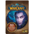 ⚡️WOW 60 days timecard 🔥- RU/CIS/EU⚡️
