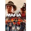 🔥Mafia II: Definitive Edition💳0%💎GUARANTEE🔥