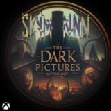 ◼💀The Dark Pictures💀◼ Devil In Me 🧛 {XBOX} БЫСТРО 🚀