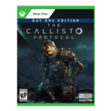 🚀The Callisto Protocol Day One  Xbox ONE Активация +🎁