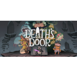 Death's Door. STEAM-ключ Россия (Global)