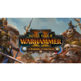 🔑Total War: WARHAMMER II - The Warden The Paunch Ключ
