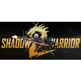 Shadow Warrior 2. STEAM-ключ Россия (Global)