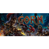 🔑Gorn. STEAM-ключ Россия (Global)