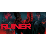 🔑RUINER. STEAM-ключ Россия (Global)
