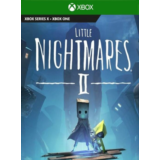 LITTLE NIGHTMARES II ✅XBOX КЛЮЧ