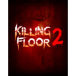 🔥Killing Floor 2 Steam🌎RU💳0%💎GUARANTEE🔥