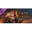 Total War: Warhammer III - Ogre Kingdoms. STEAM-ключ 🌍