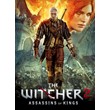 The Witcher 2 Enhanced Edition (Аренда Steam) GFN